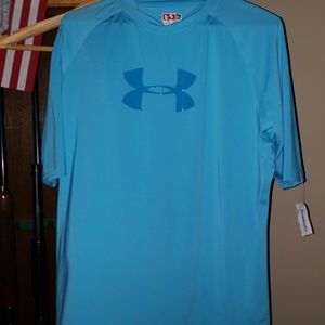 Under Armour shirt new with tags